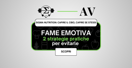 Fame Emotiva