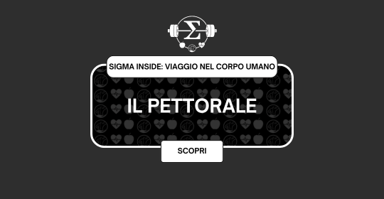Il Pettorale
