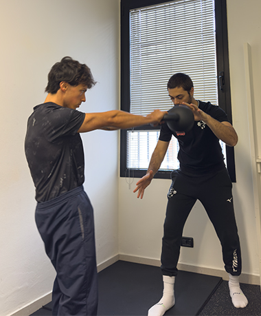 Preparazione Atletica